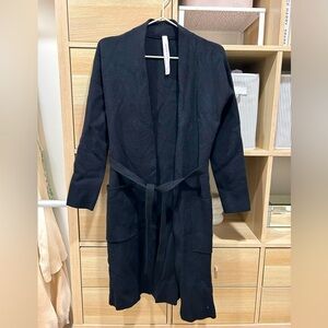 Babaton Black Sweater